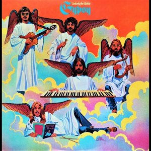 POP+SOUL+FUNK+PROG+JAZZ: Gypsy - Unlock the Gates (US 1973) Full Vinyl Album