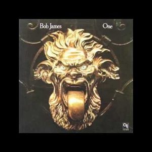 INSTRUMENTAL+FUNKY+GROOVE+JAZZ: Bob James - Nautilus (US 1974)