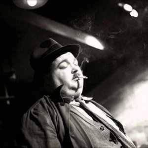 BALLADE+WIENER-LIED+KABARETT+SPOTT+SCHWARZER+HUMOR: Helmut Qualtinger - Wenn der Wiener an Schaas lost (AT 1963)