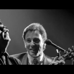 POP+ROCK'N'ROLL+COUNTRY+LIVE: Roy Orbison & Friends - Black and White Night Come Back Concert (US 1987) FULL