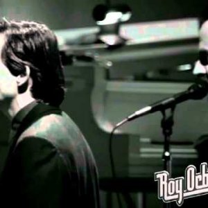 POP+ROCK'N'ROLL+COUNTRY+LIVE: Roy Orbison & Friends - Only the Lonely (US 1987) Black and White Night Come Back Concert