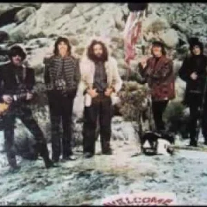 POP+FOLK+ROCK+SOUNDTRACK+SHORT+FILM: Fraternity of Man - Don't bogart me (Don't bogart that Joint) (Easy Rider US 1969)