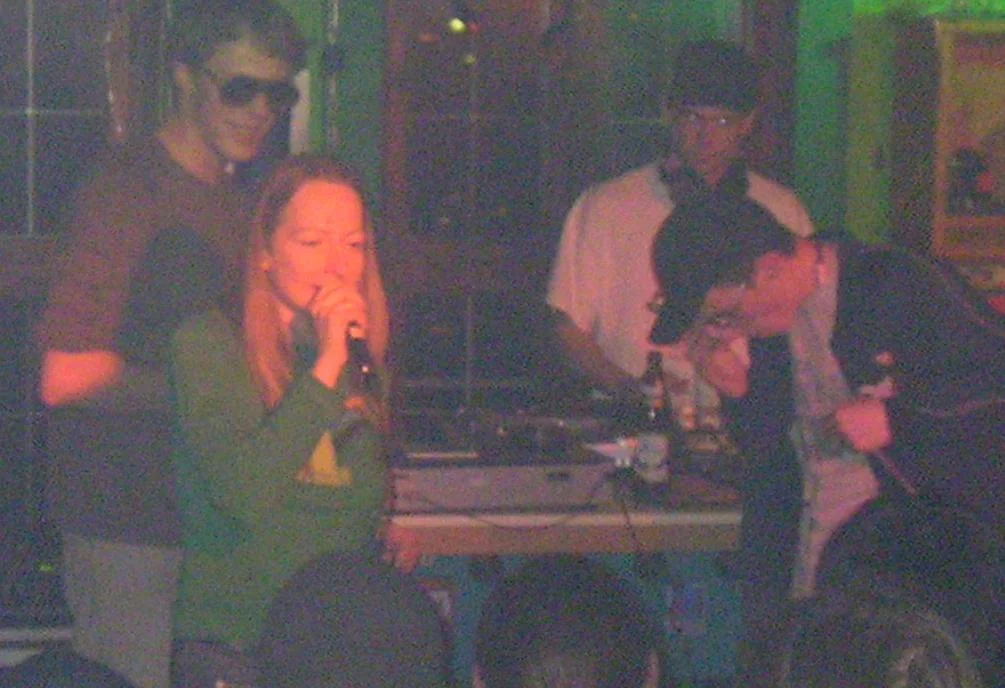5eck-gig 2005