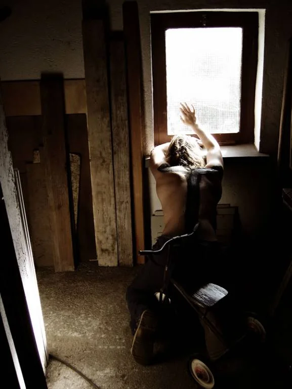 A Tribute To The Disdained Bedwetter