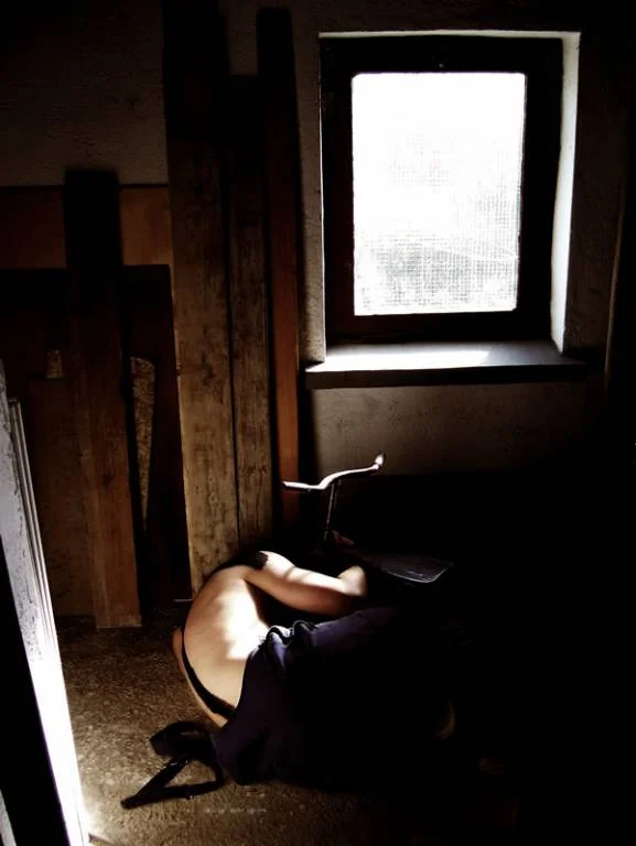 A Tribute To The Masturbation Of Satisfied Creditor