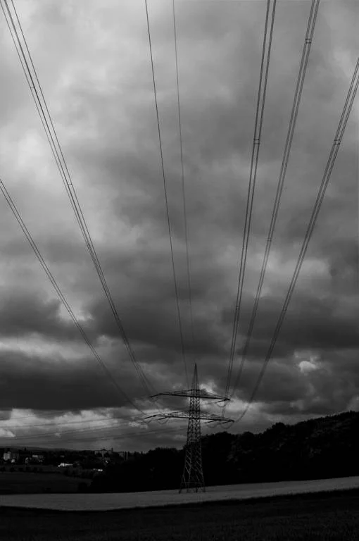 da braut sich was zusammen....