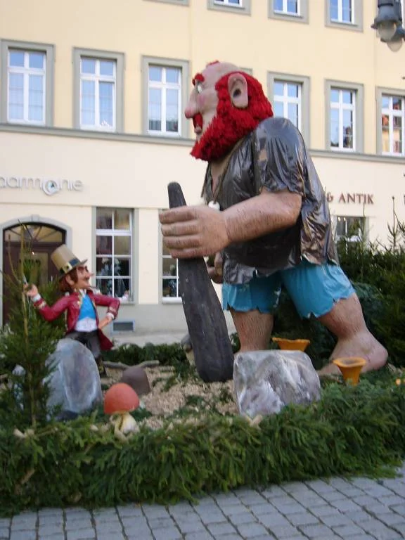 Das tapfere Schneiderlein