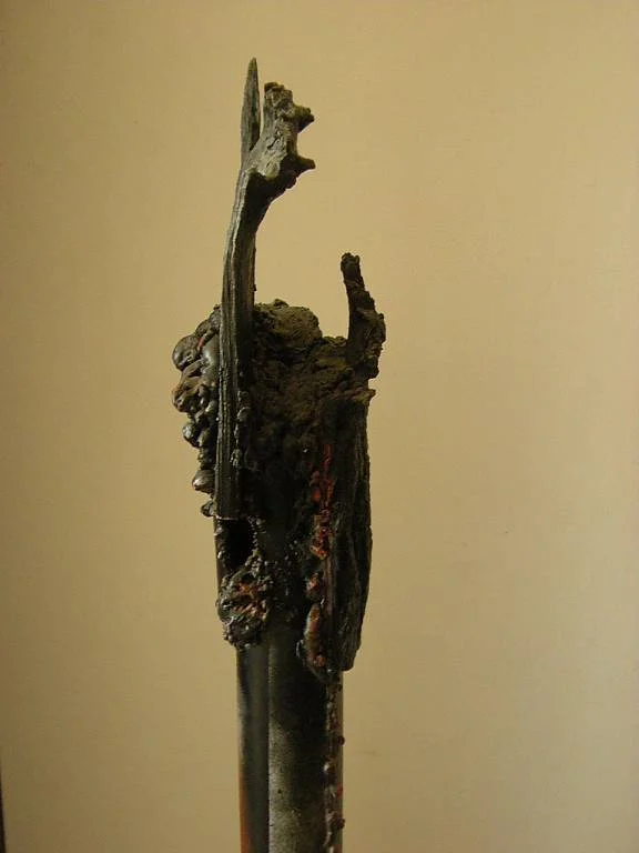 "Ein jeder Engel ist schrecklich"