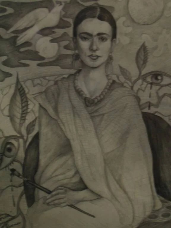 Frida