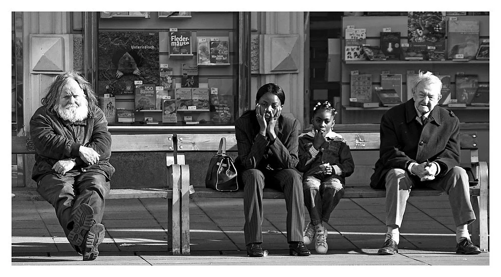 gescheitert - anders - alt