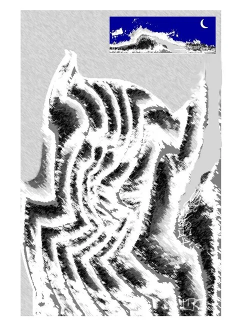 ..it takes a chair, to make.........