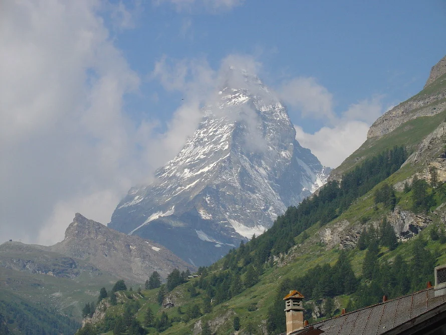 Matterhorn