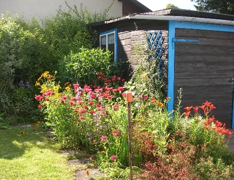 mein buntes SOMMER-eck