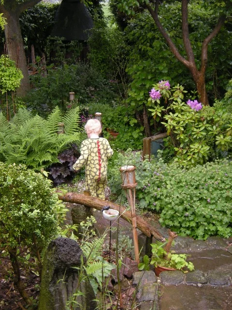 Mein kleines Paradies