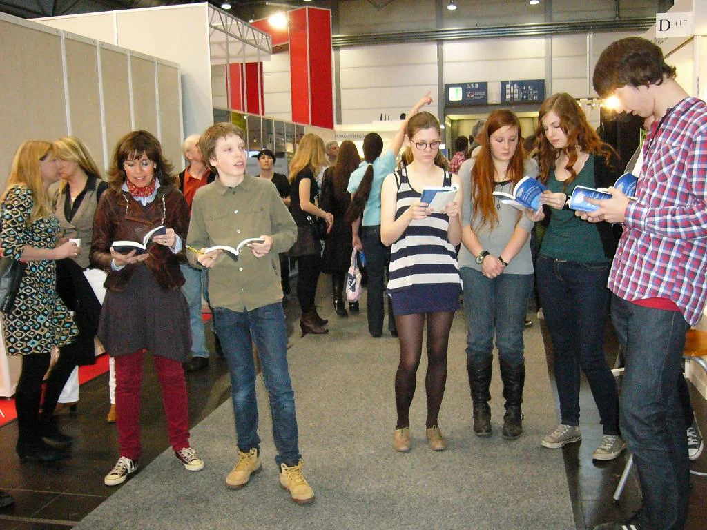 Schler, L.-Cranach-Gymn.Wittenberg