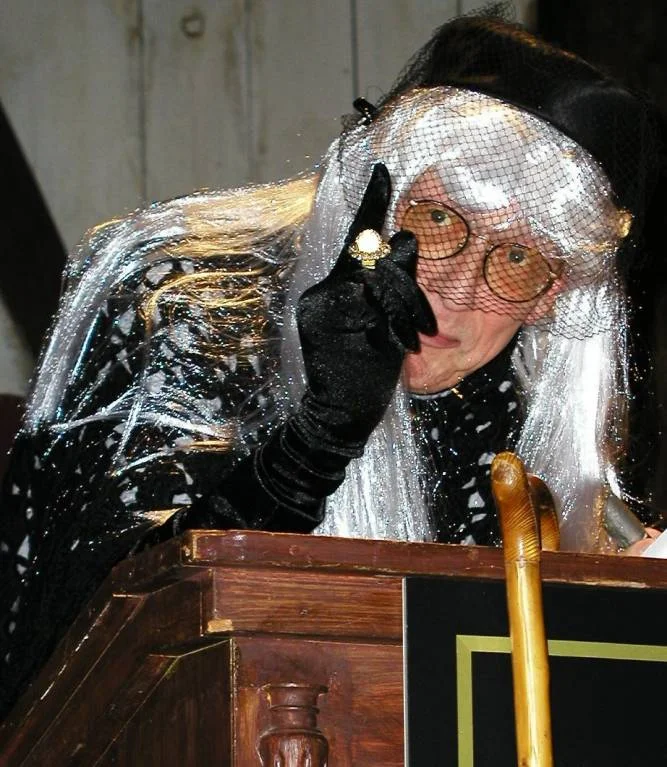 wort-schatz als Mensch