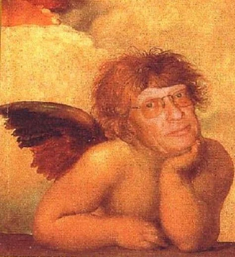 wort-schatz im Himmel