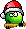 smiley_emoticons_xmas4_aufsmaul.gif