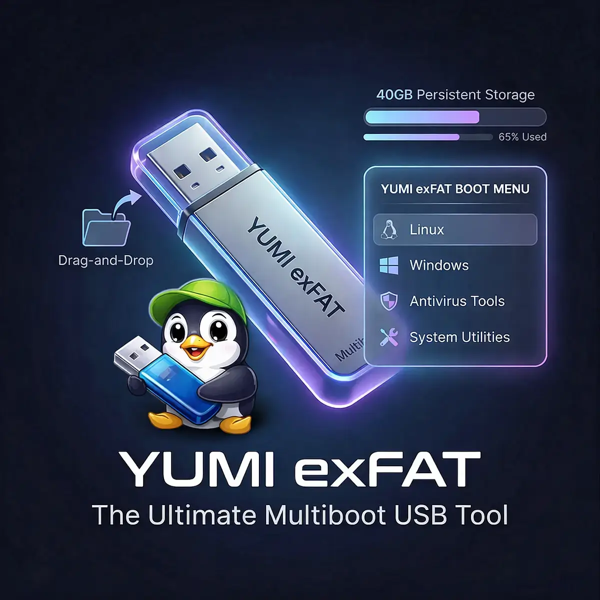 yumiusb.com