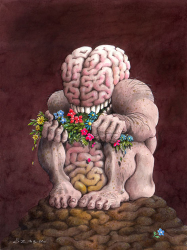 brain_with_intestine_and_dung_696435.jpg